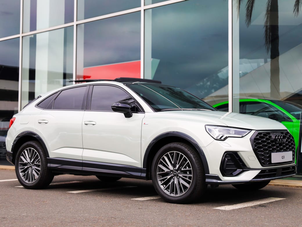 2025 Audi Q3 Sportback  for sale - 7989671