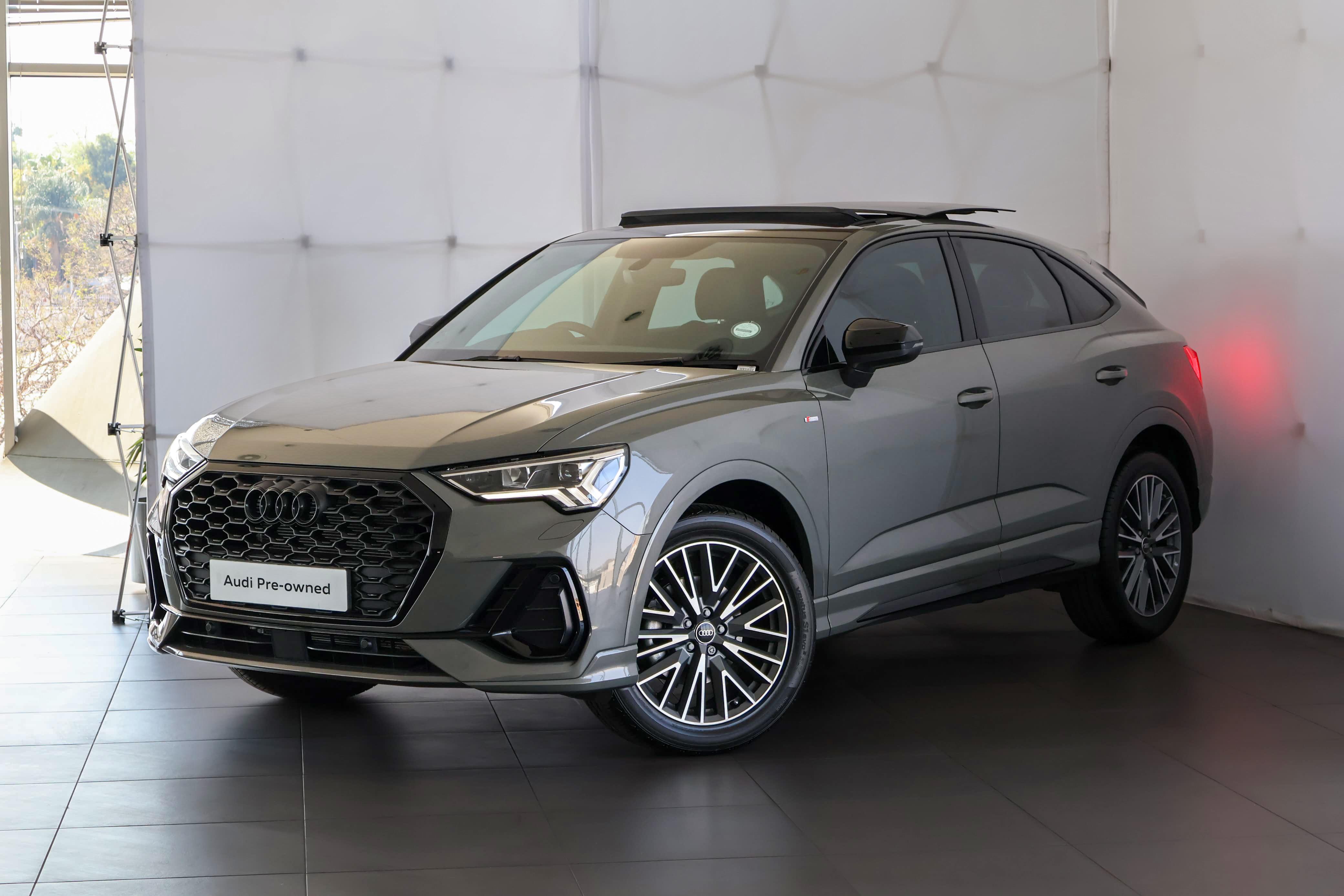 2025 Audi Q3 Sportback  for sale - 7975691