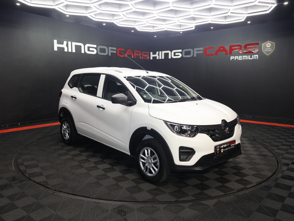 2025 Renault Triber  for sale - CK24418
