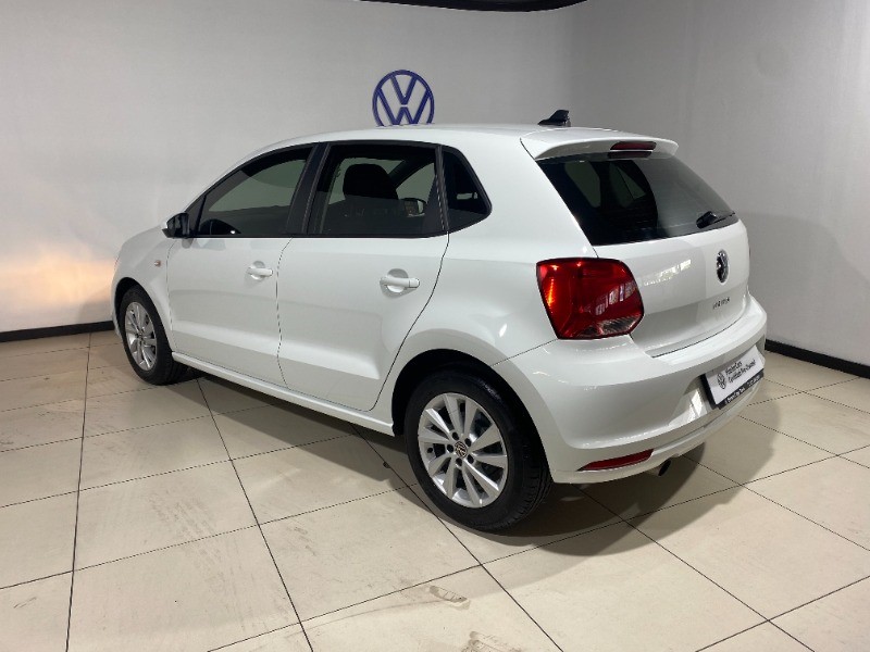 Volkswagen Polo Vivo Hatch 2024 for sale in Western Cape