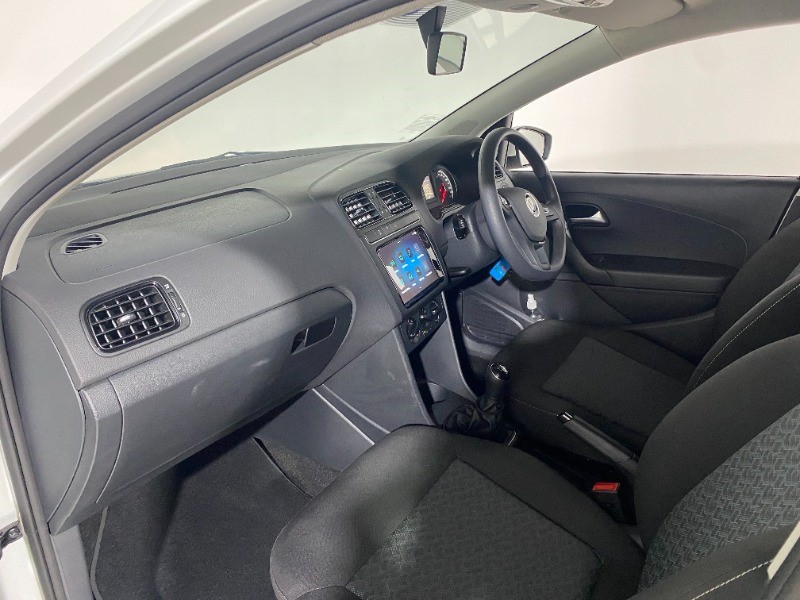 Demo Volkswagen Polo Vivo Hatch 2024 for sale