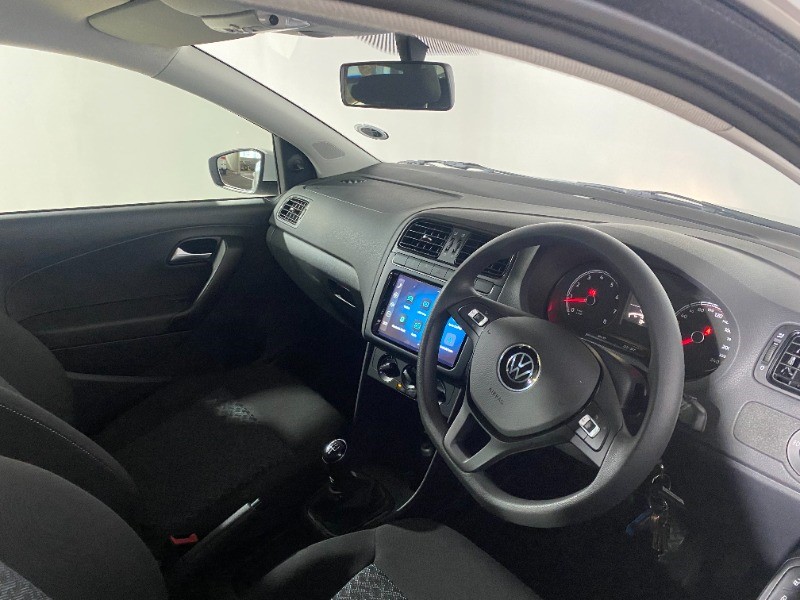 Volkswagen Polo Vivo Hatch 2024  for sale