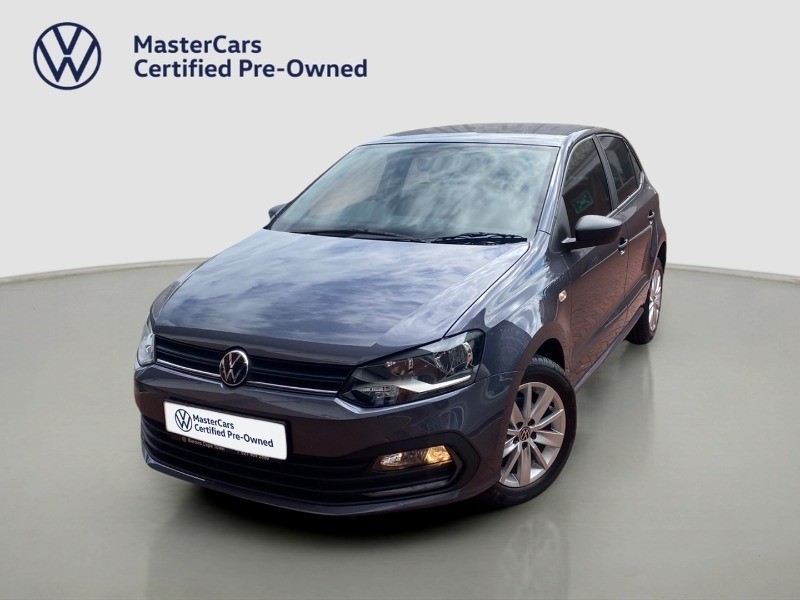 2025 Volkswagen New Polo Vivo Hatch  for sale - UD0050232