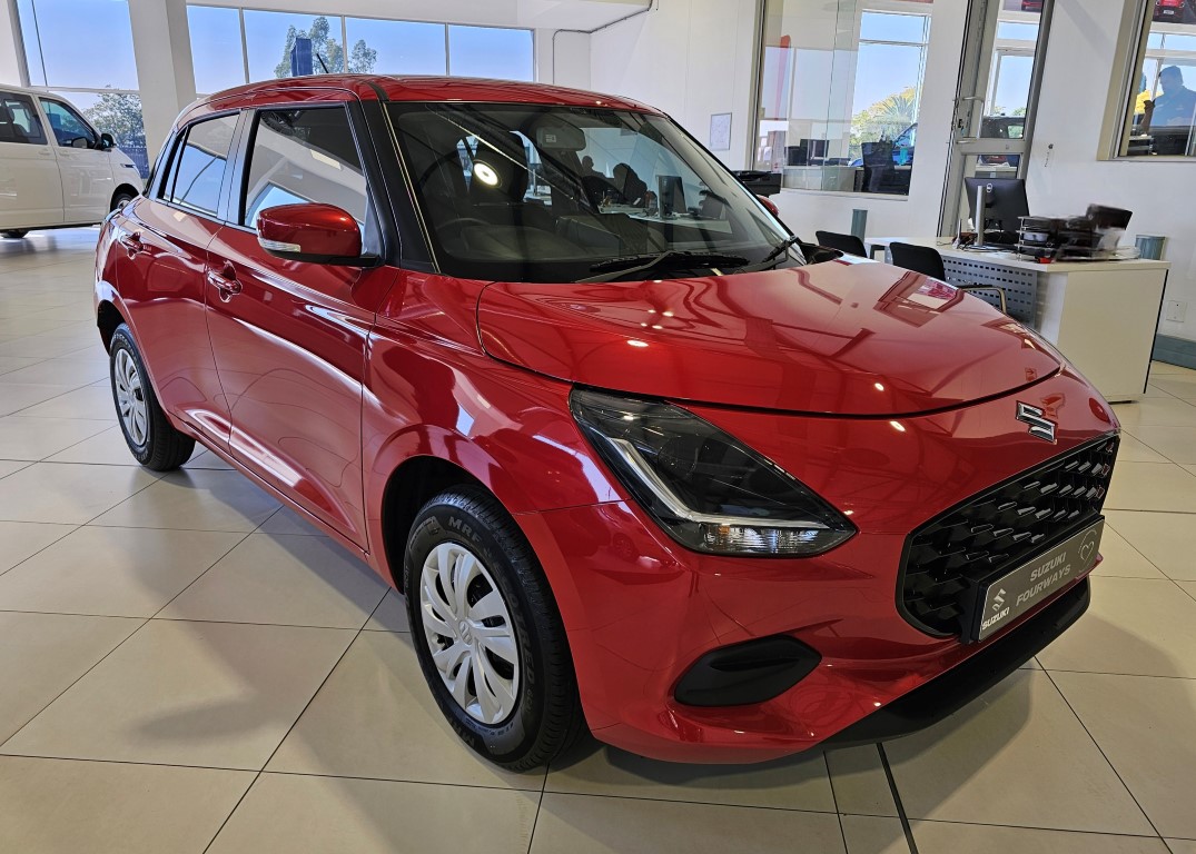 2025 Suzuki Swift  for sale - US21399