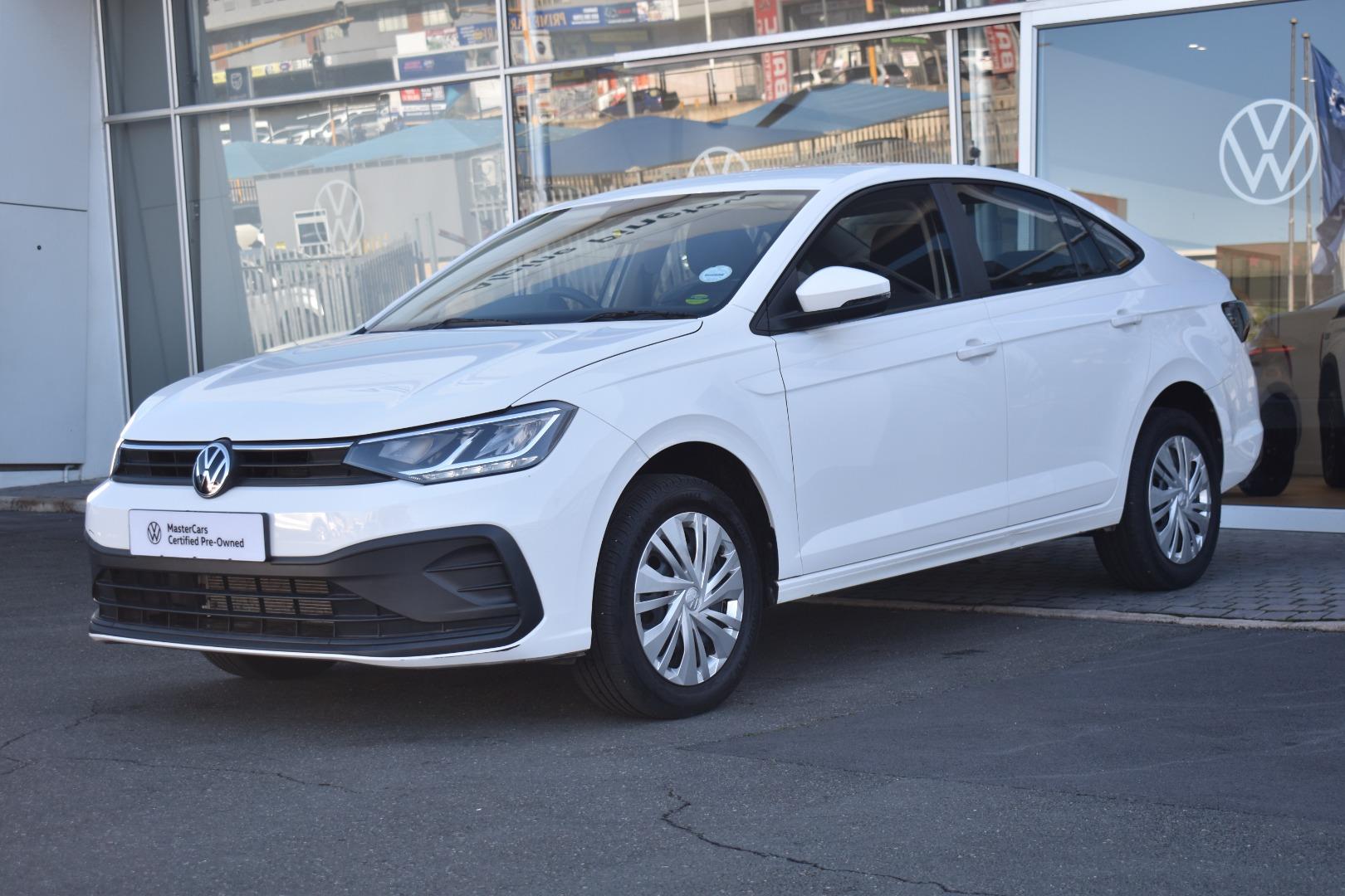 2024 Volkswagen Polo Sedan  for sale - 8002-321757
