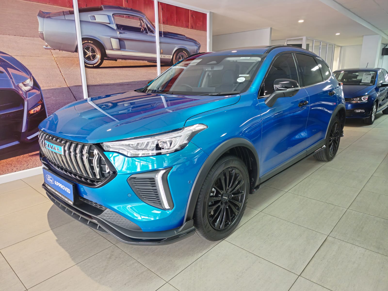 2025 Haval Jolion  for sale - UH70753