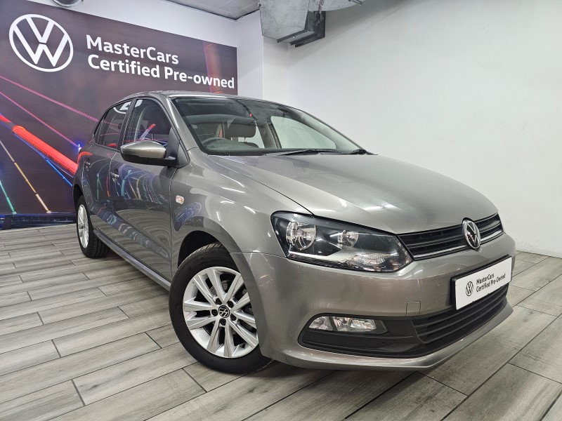 2024 Volkswagen Polo Vivo Hatch  for sale - 8010781