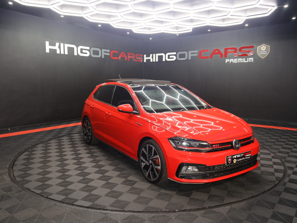 2020 Volkswagen Polo Hatch  for sale - CK24529