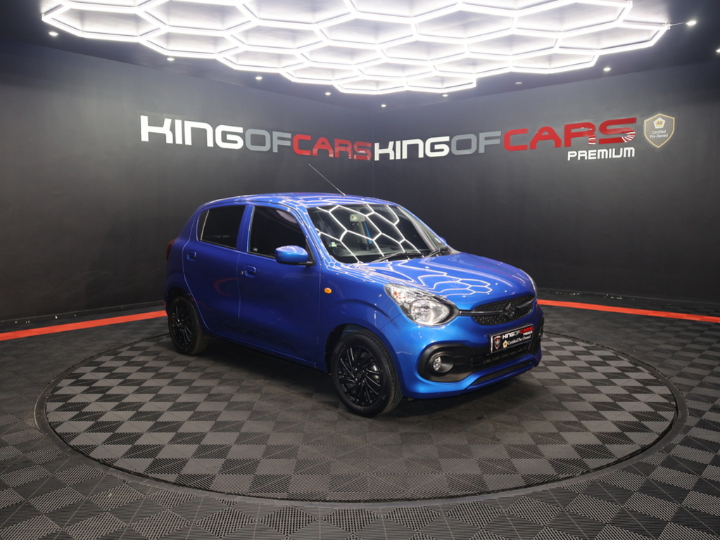 2023 Suzuki Celerio  for sale - CK24433