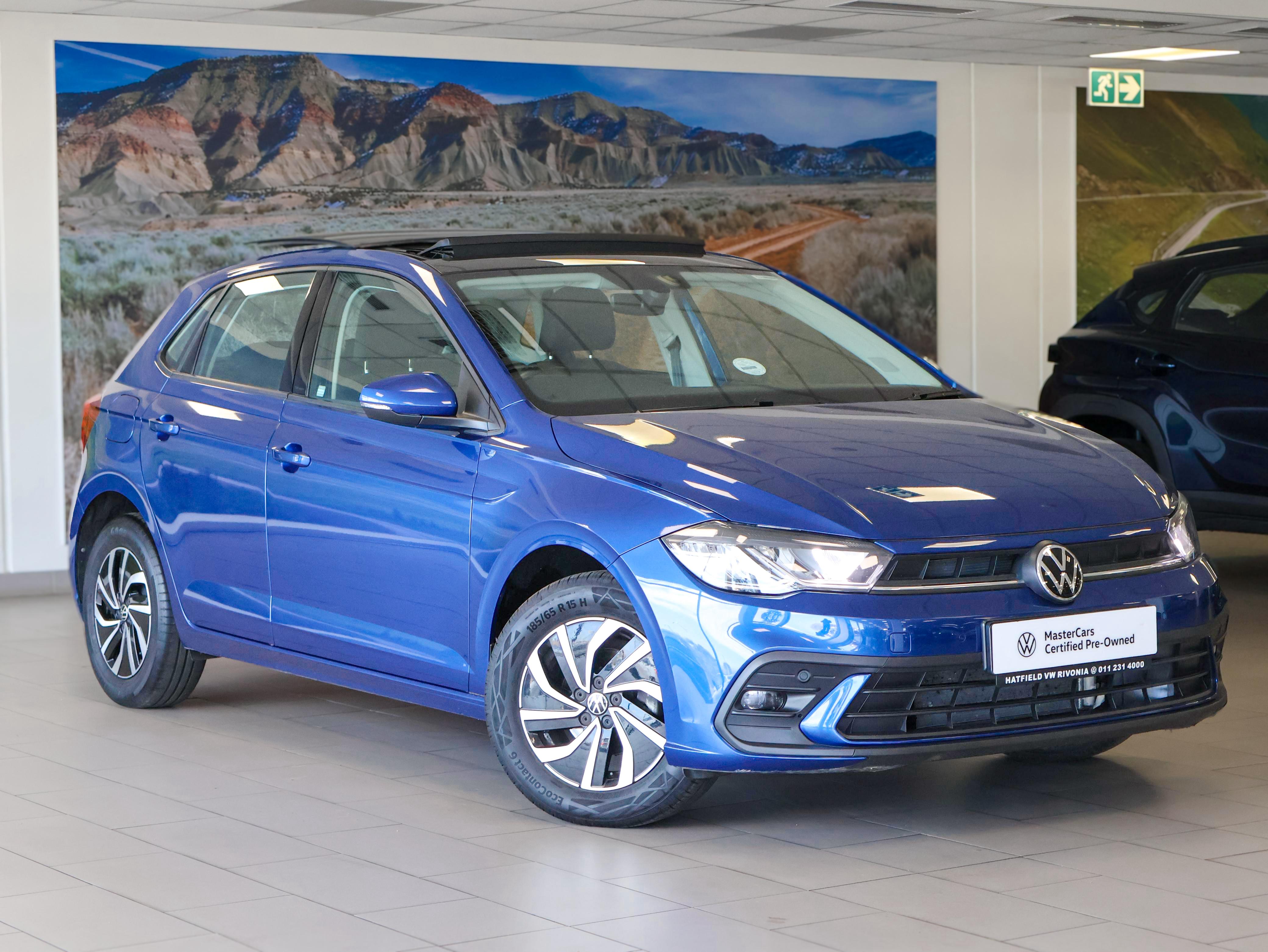 2024 Volkswagen Polo Hatch  for sale - 8010631