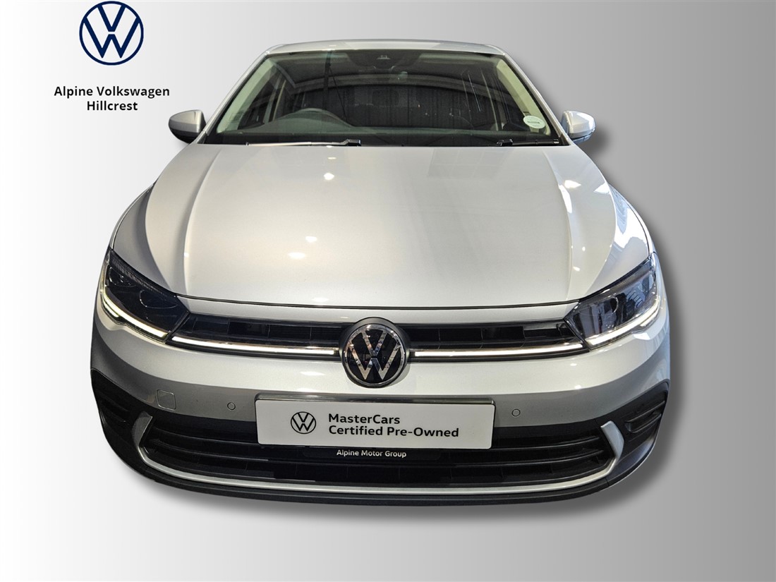 Volkswagen Polo Hatch 2025 for sale in KwaZulu-Natal