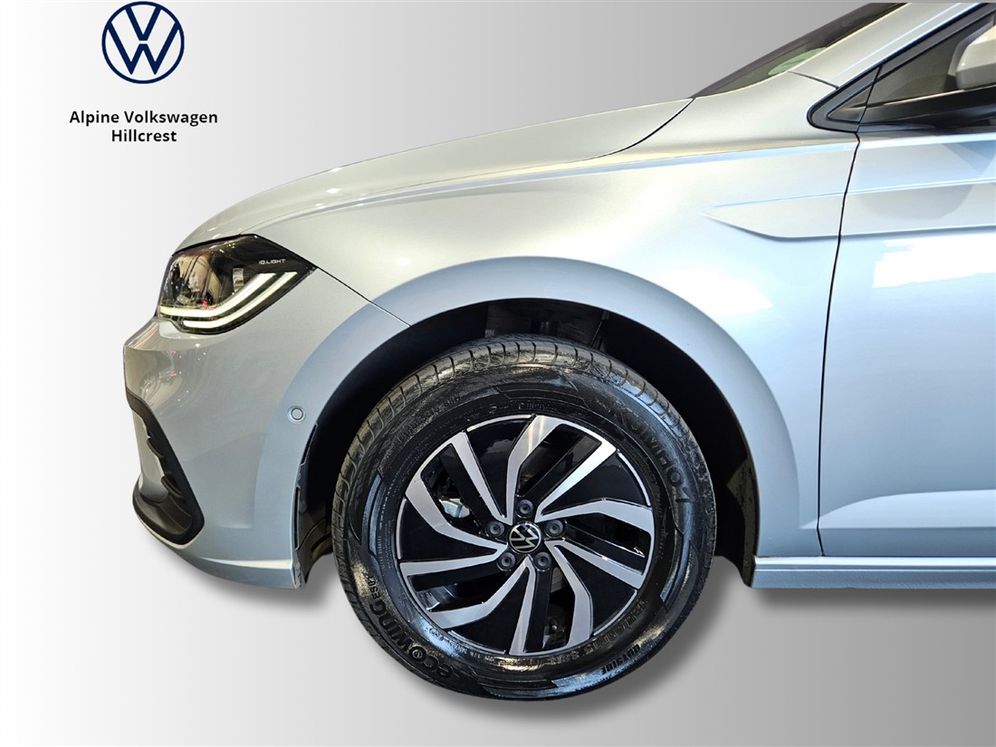 Volkswagen Polo Hatch 2025 for sale in KwaZulu-Natal, Hillcrest