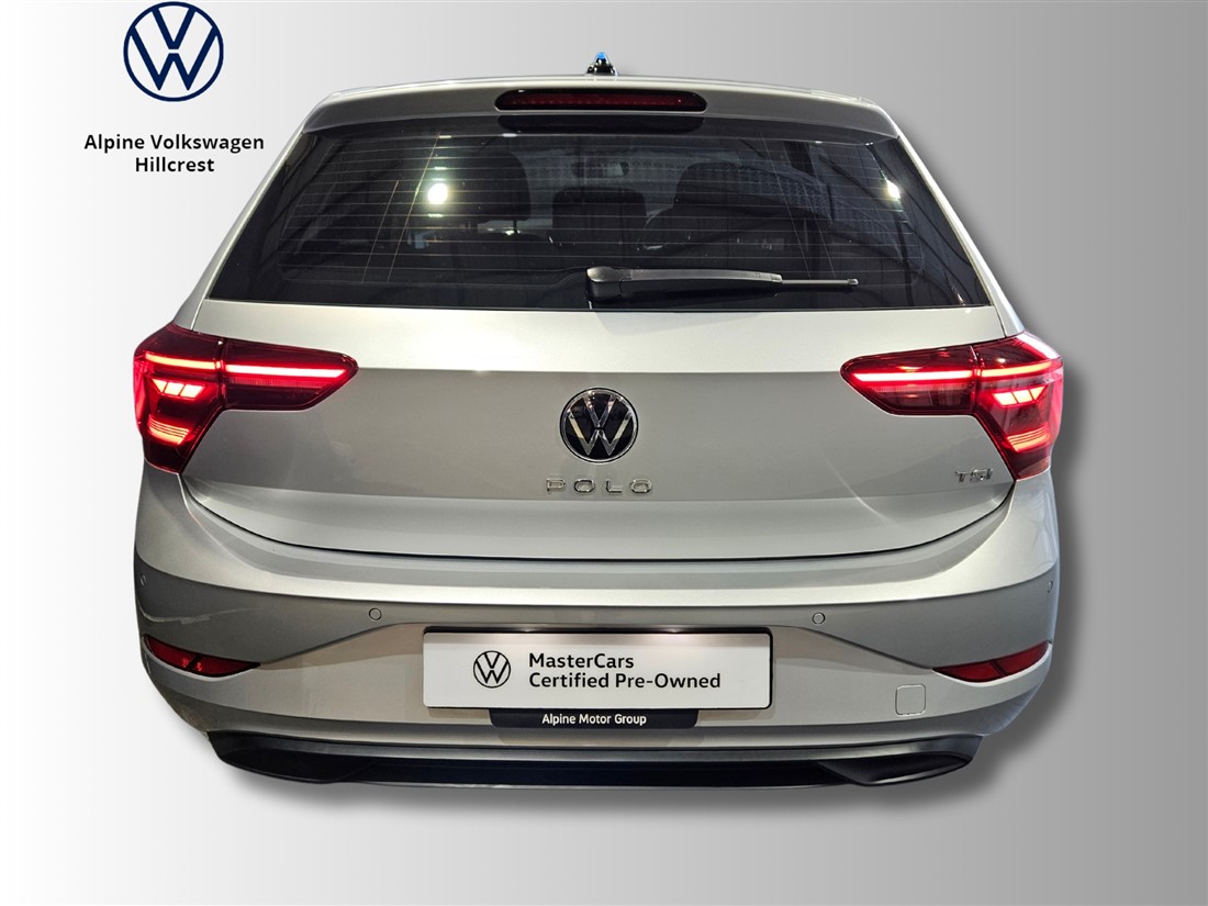 Volkswagen Polo Hatch 2025 Hatch for sale