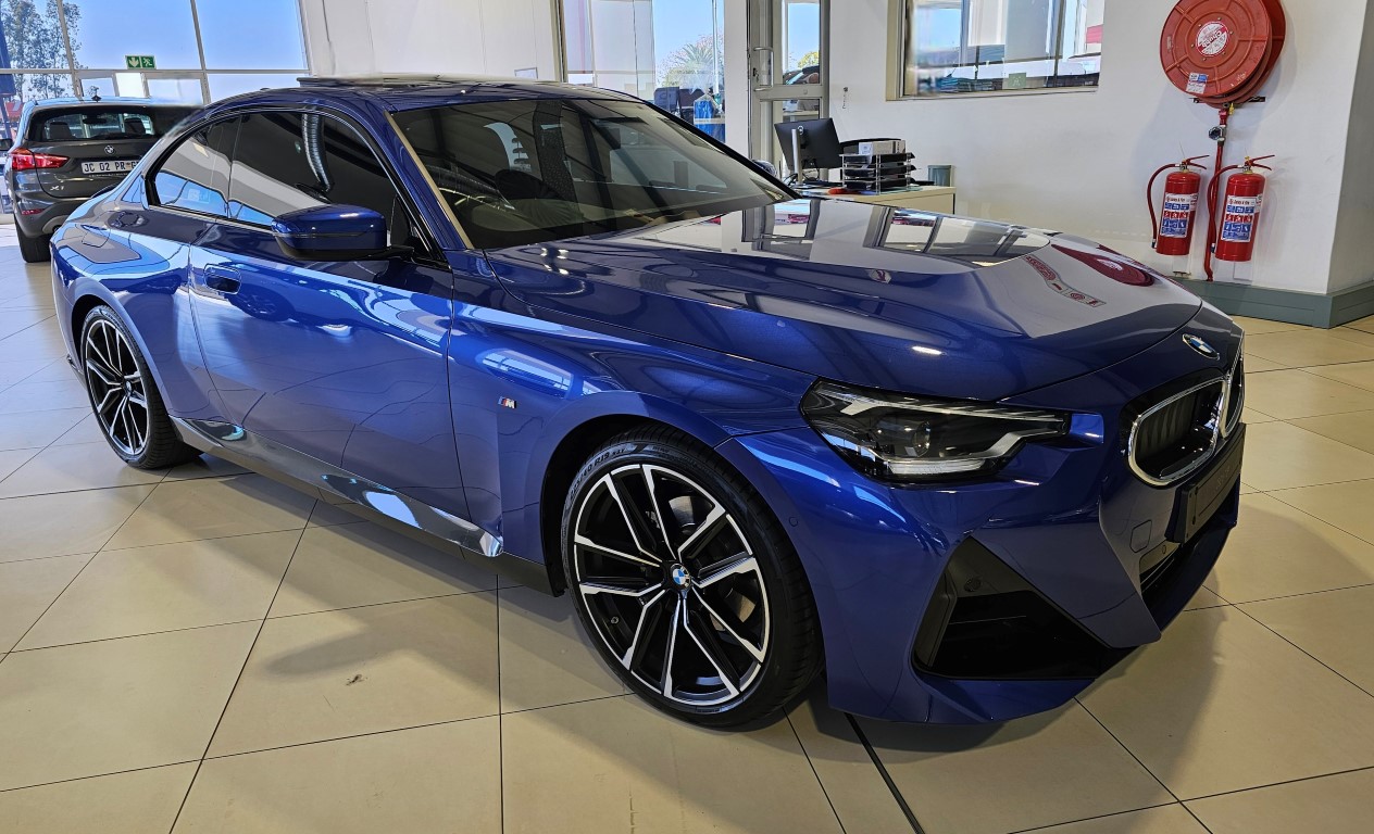 2023 BMW 2 Series  for sale - US21414