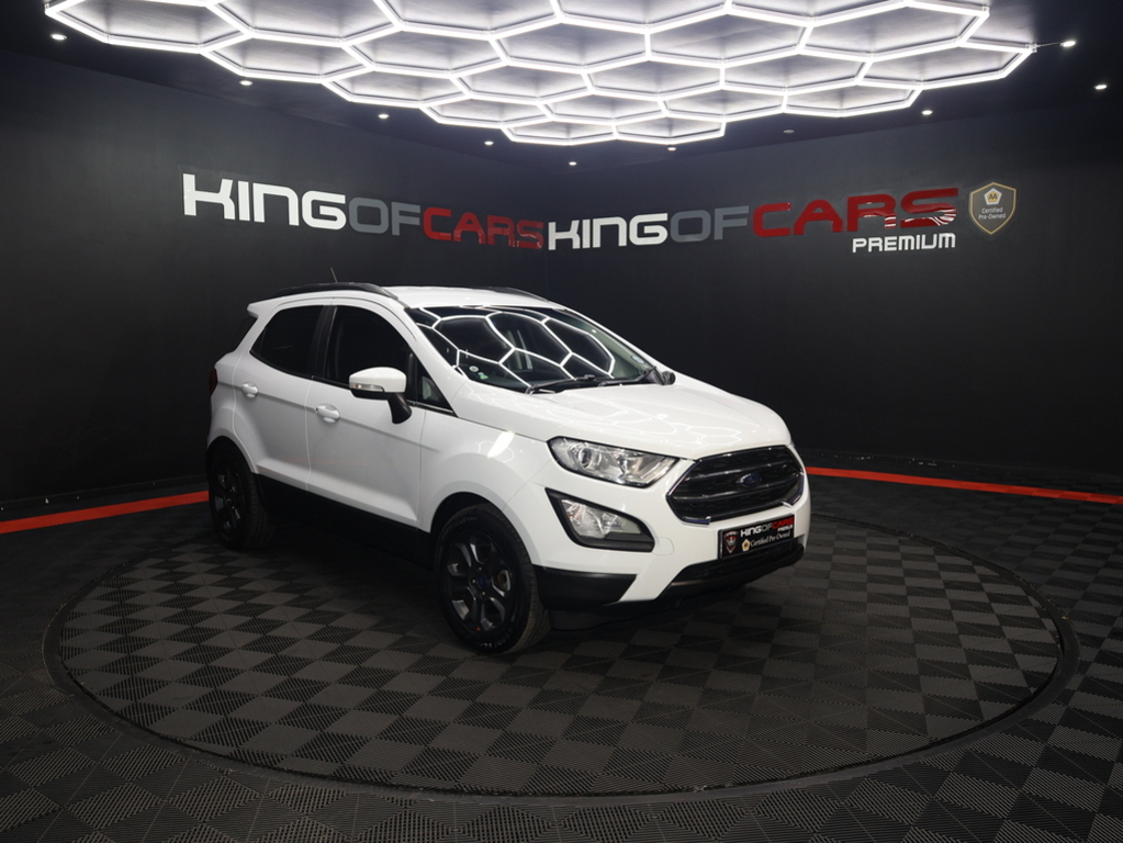 2019 Ford EcoSport  for sale - CK24443