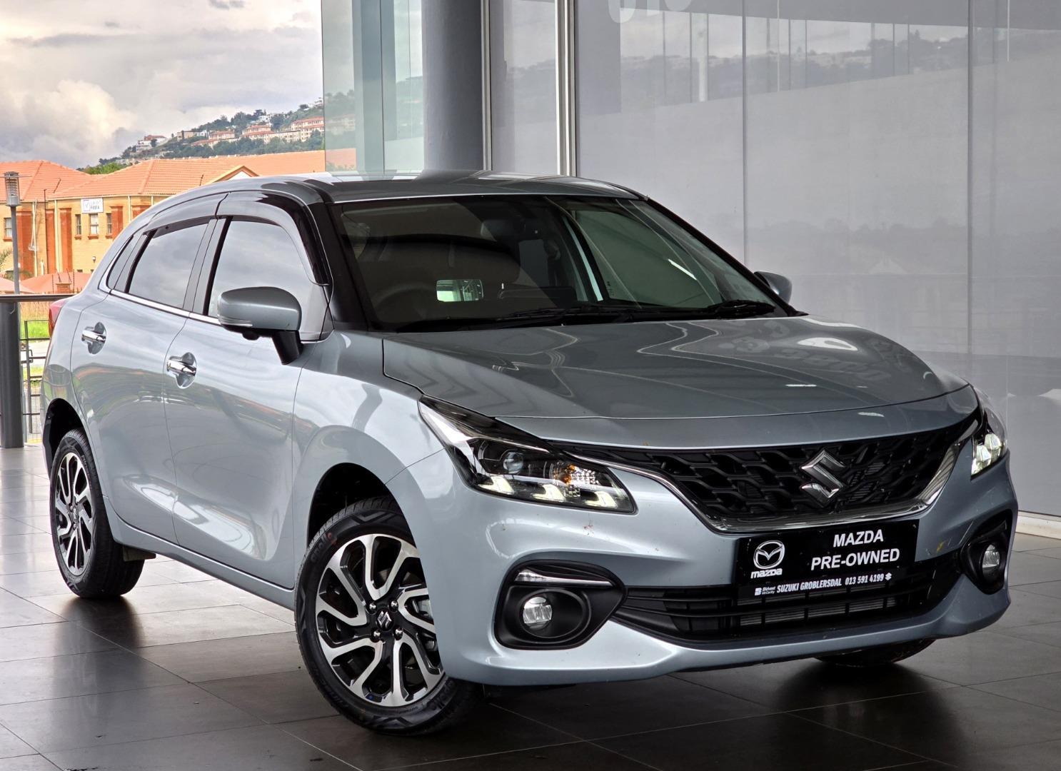 2025 Suzuki Baleno  for sale - uc4823