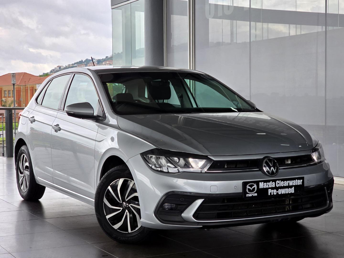 2022 Volkswagen Polo Hatch  for sale - UC4834