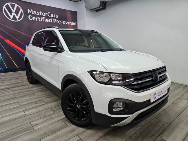 2023 Volkswagen T-Cross  for sale - 8011002