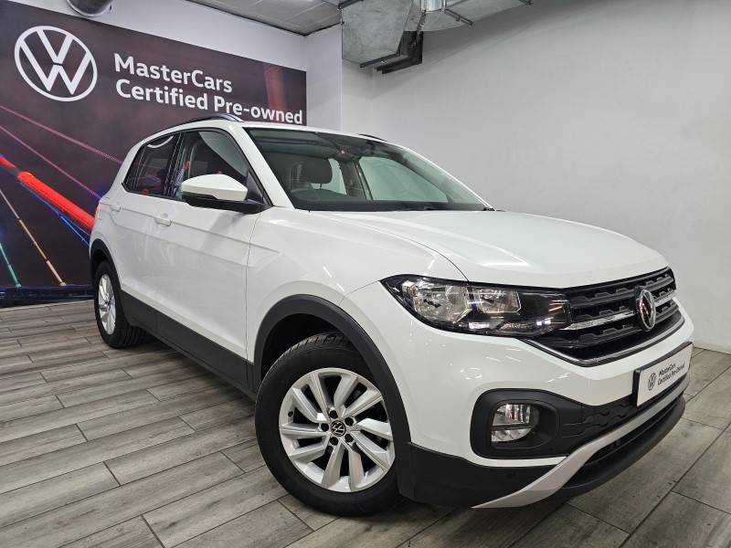 2023 Volkswagen T-Cross  for sale - 8011001