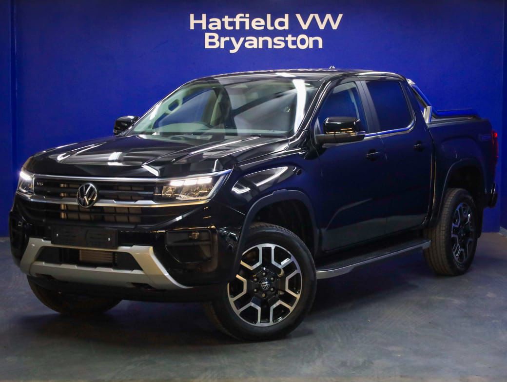 2025 Volkswagen Light Commercial New Amarok  for sale - 8011570