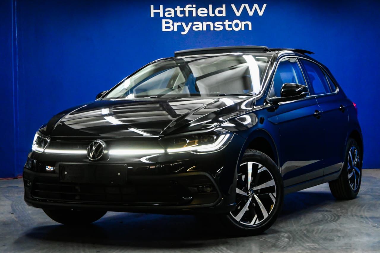 2025 Volkswagen Polo Hatch  for sale - 8011800