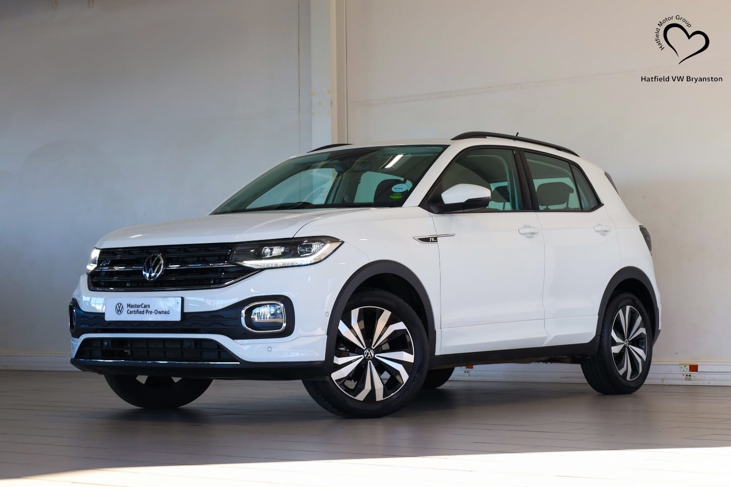 2024 Volkswagen T-Cross  for sale - 8011181