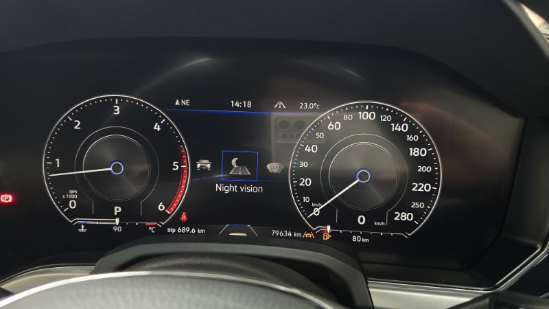 Volkswagen Touareg 2021 for sale in Gauteng, Randburg
