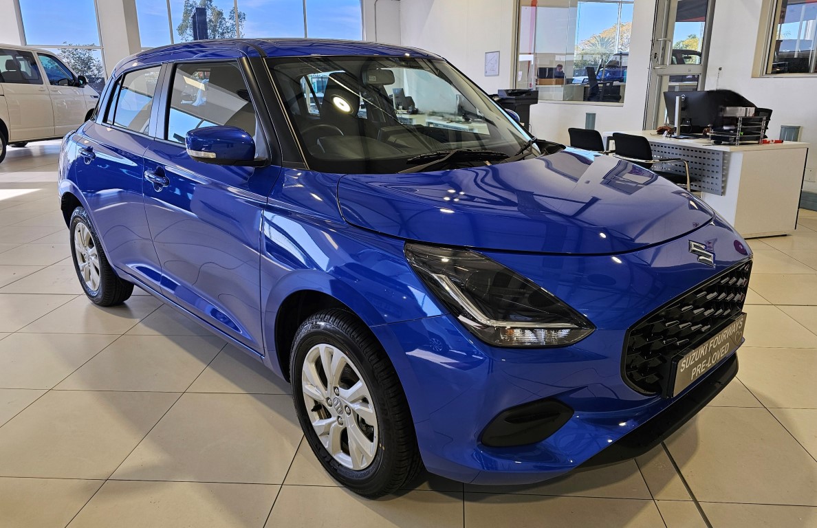 2025 Suzuki Swift  for sale - US21394