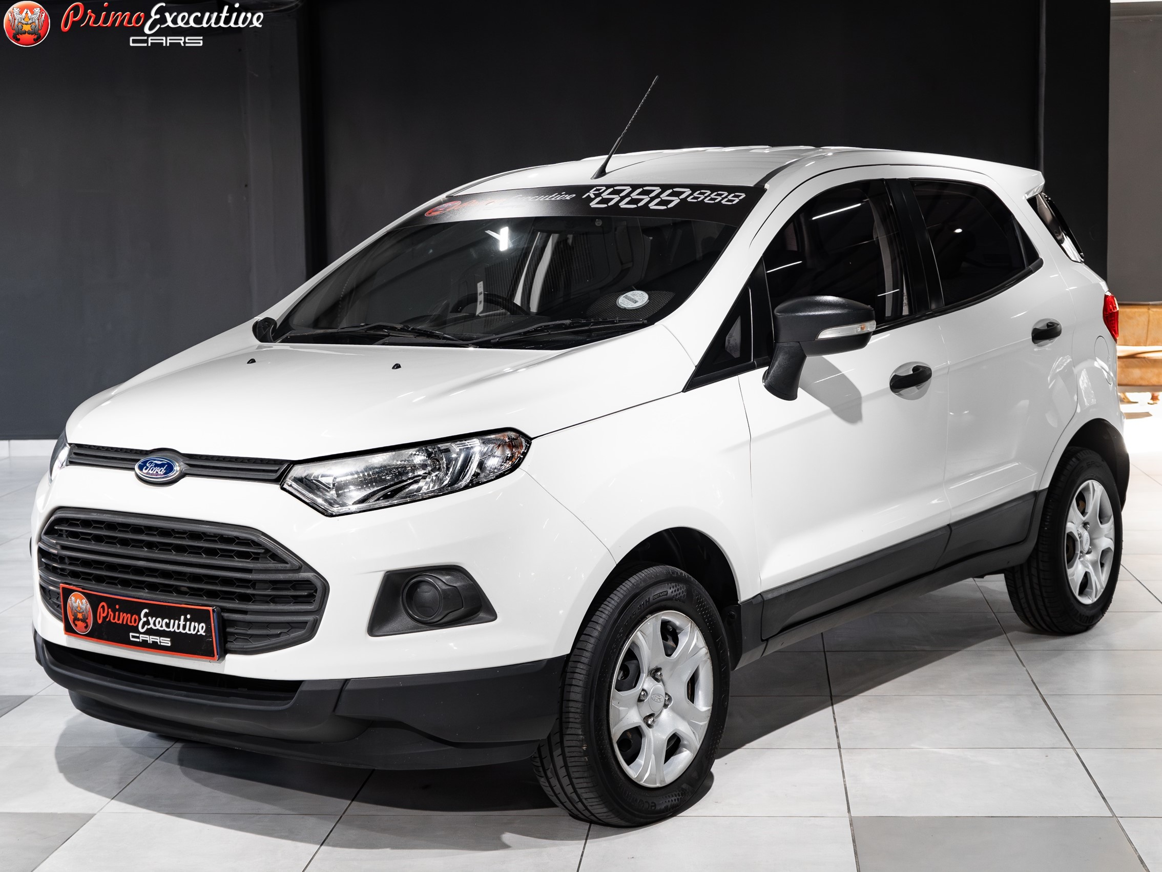 2016 Ford EcoSport  for sale - 510983
