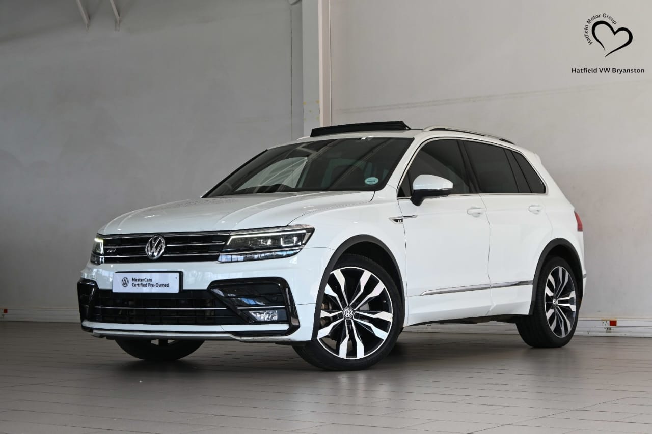 2018 Volkswagen Tiguan  for sale - 2468452
