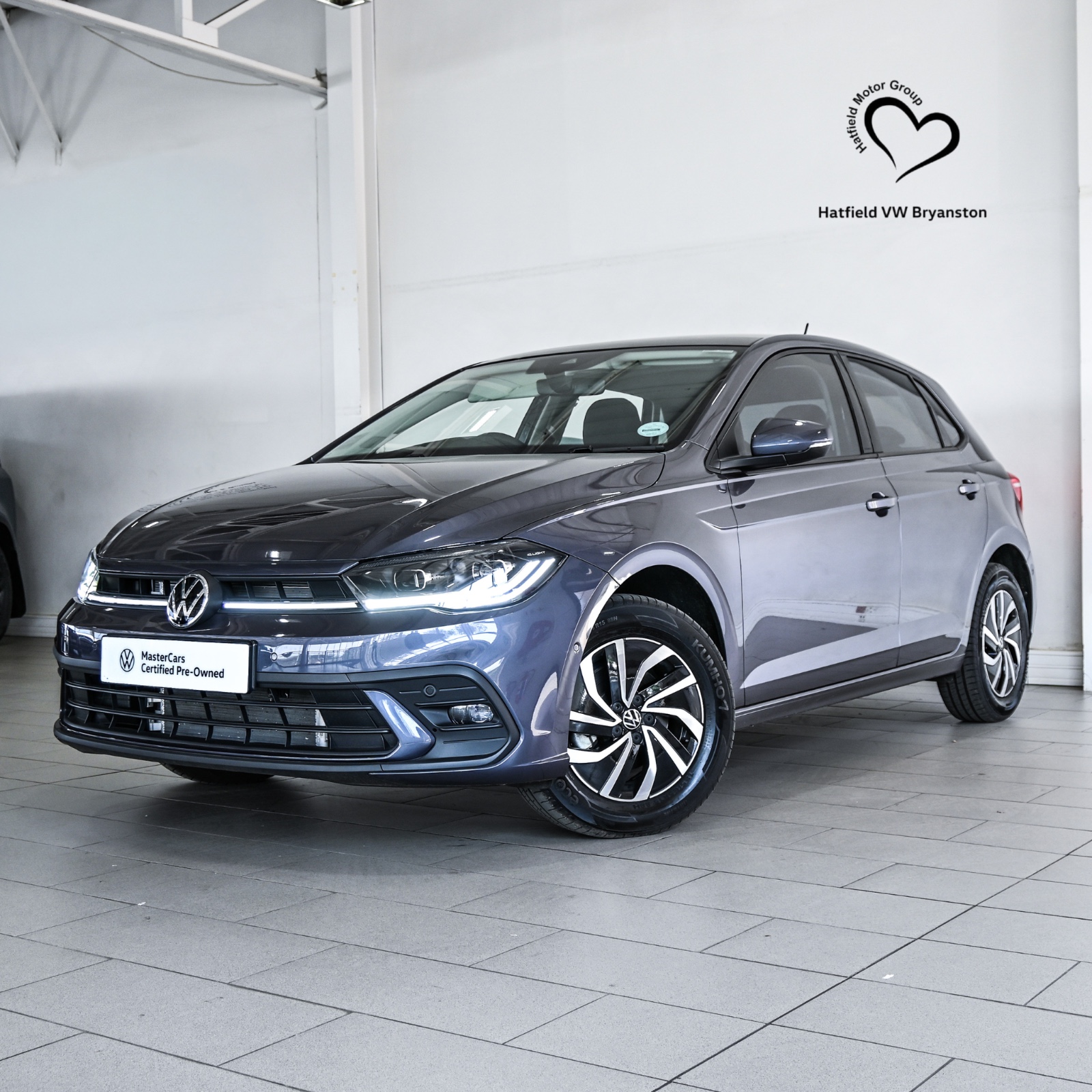 2025 Volkswagen Polo Hatch  for sale - 7964901