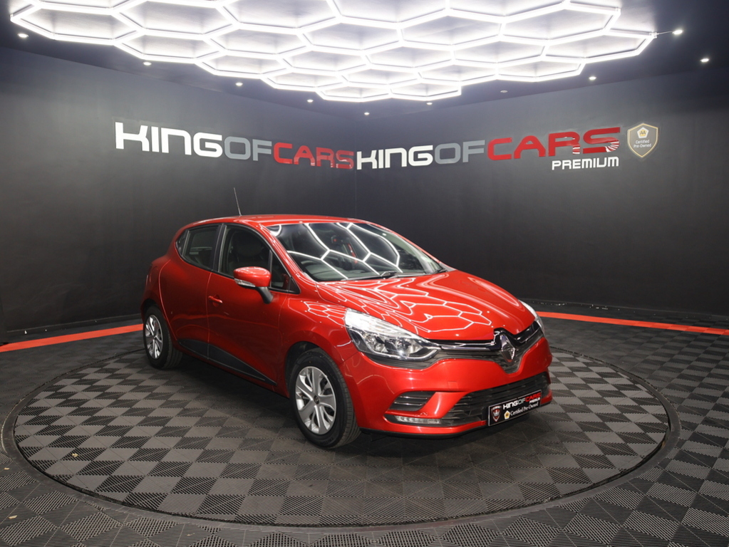 2019 Renault Clio  for sale - CK24458