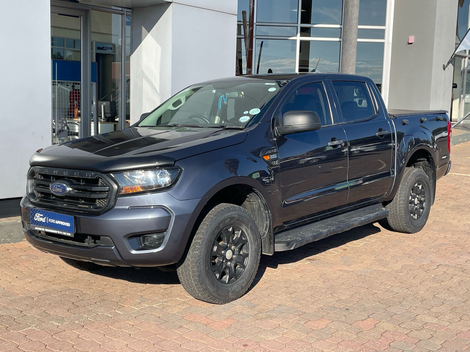 2022 Ford Ranger  for sale - UF71088