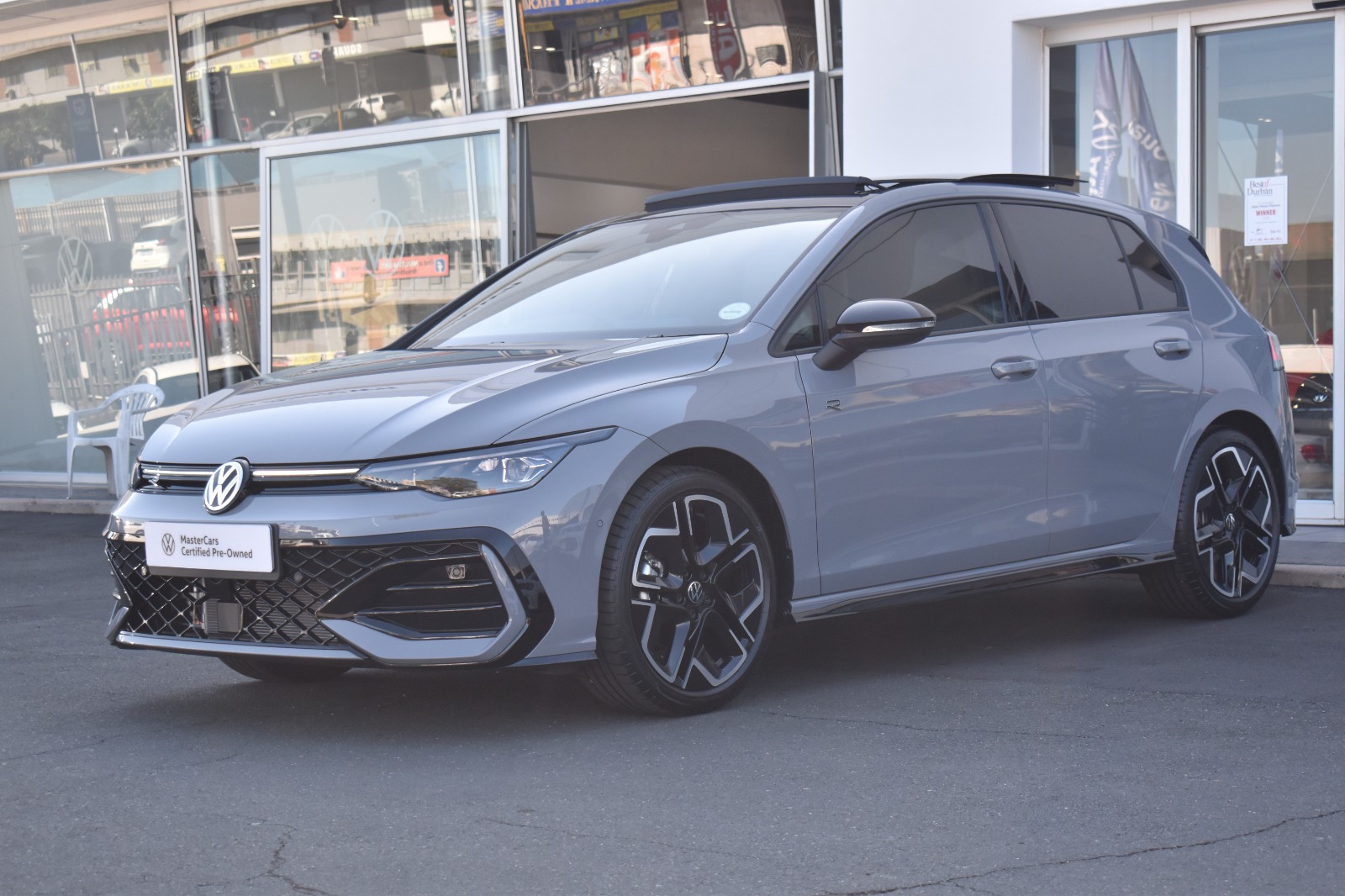 2025 Volkswagen Golf 8  for sale - 8002-321979