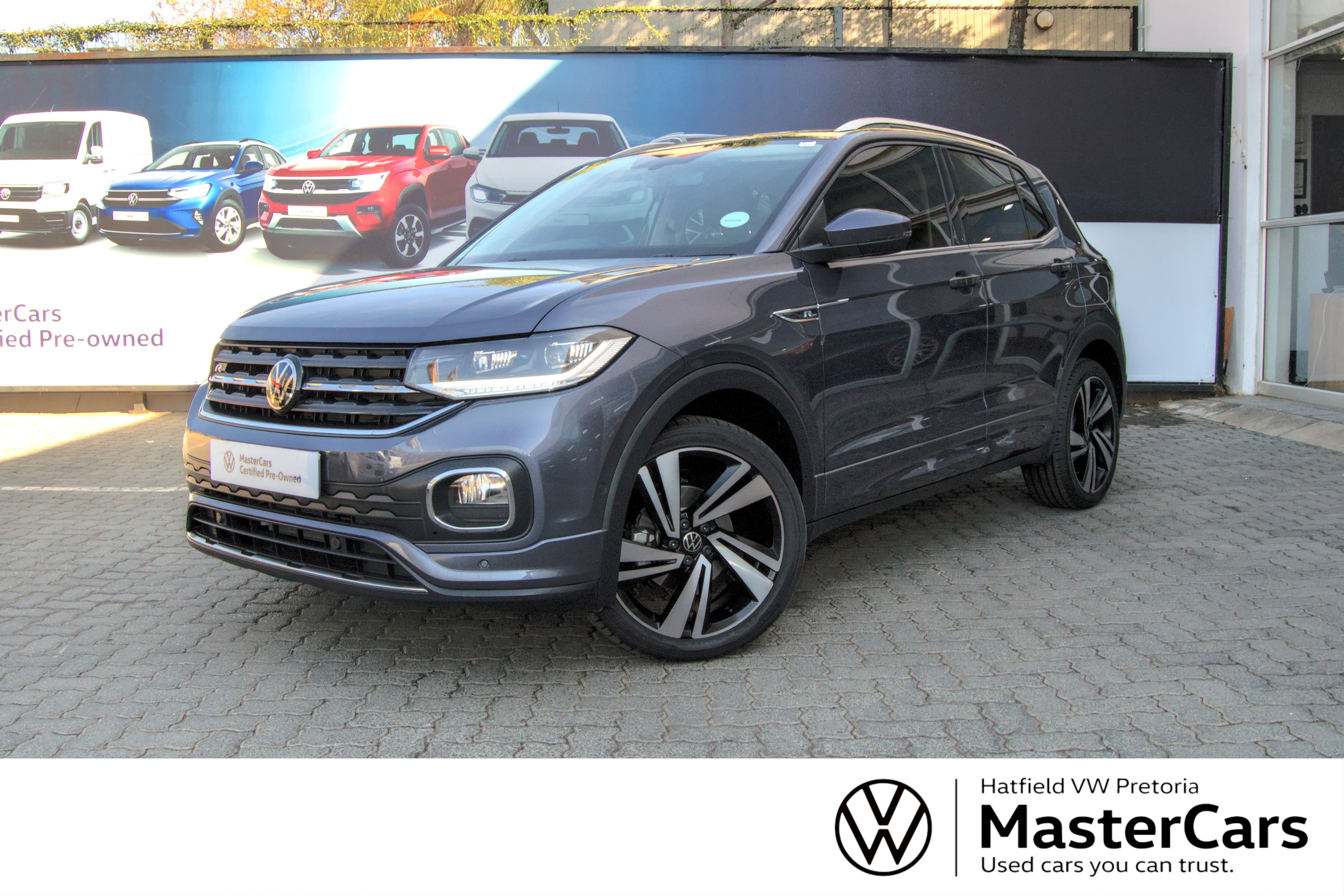2022 Volkswagen T-Cross  for sale - 8014931