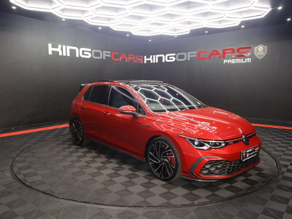 2021 Volkswagen Golf 8  for sale - CK25087