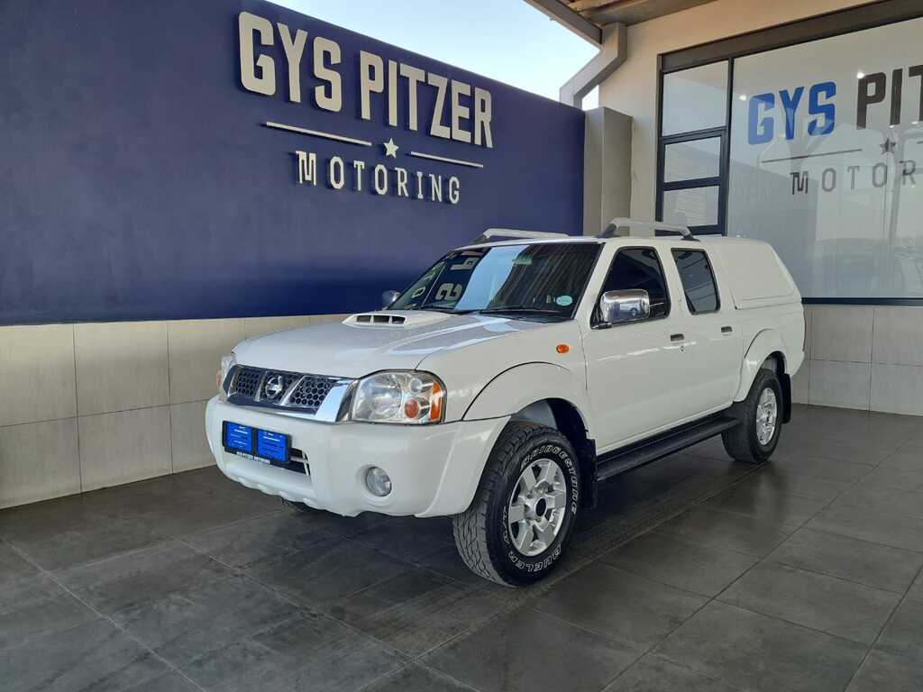 2018 Nissan NP300  for sale - 64579
