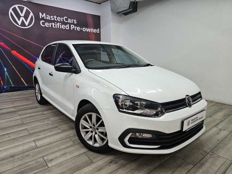 2024 Volkswagen New Polo Vivo Hatch  for sale - 8015371