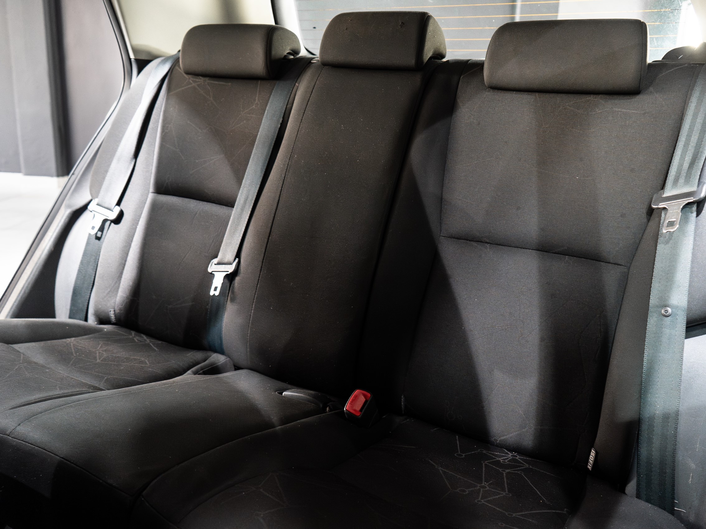 Toyota Auris 2008 Hatch for sale