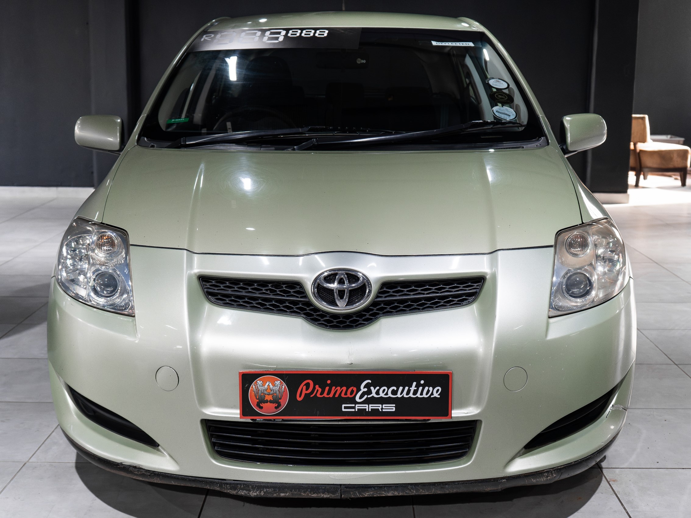 Toyota Auris 2008 for sale in Gauteng