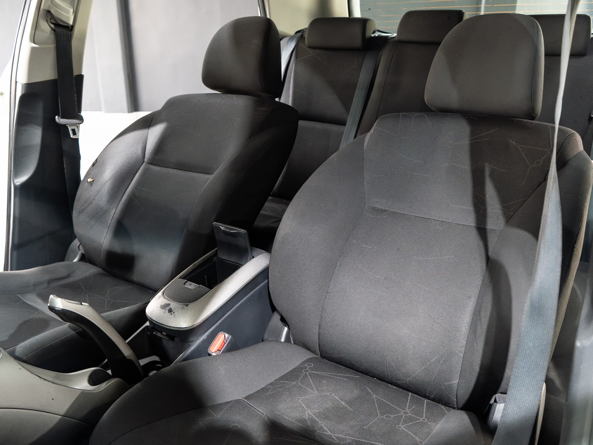 Manual Toyota Auris 2008 for sale