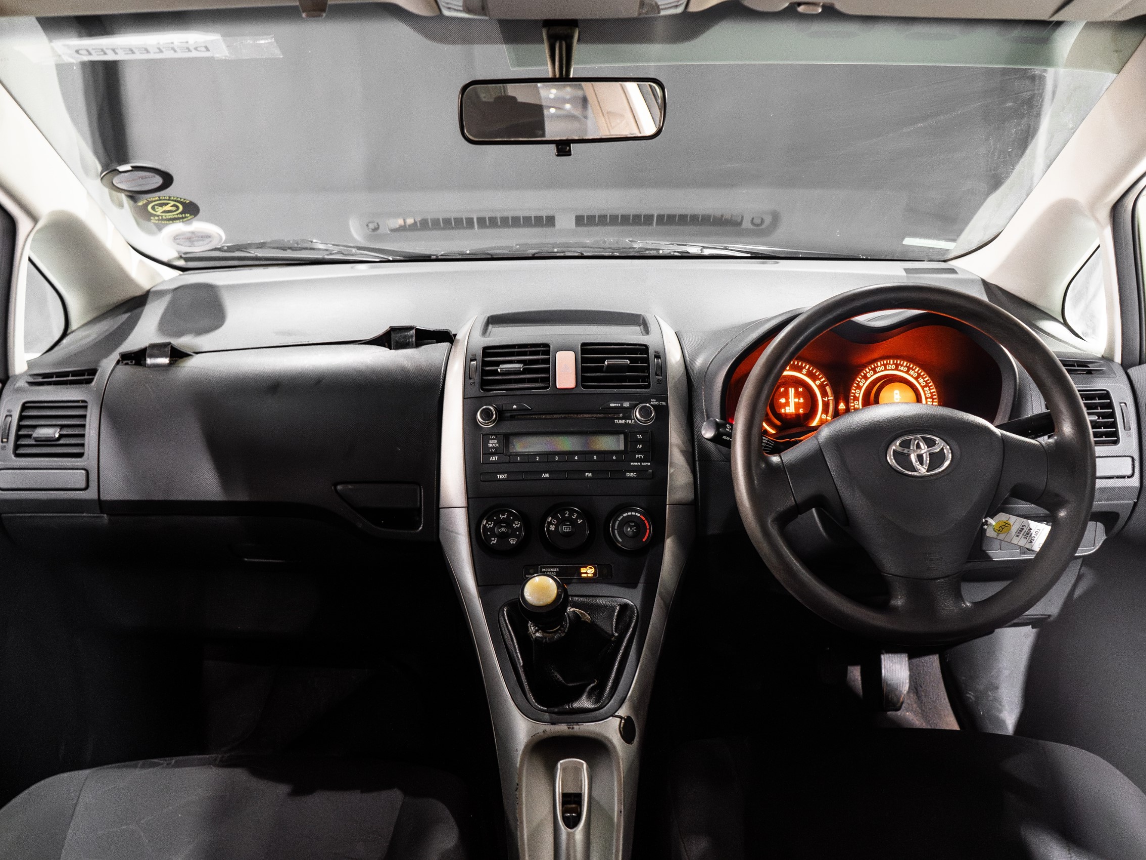 Toyota Auris 2008  for sale