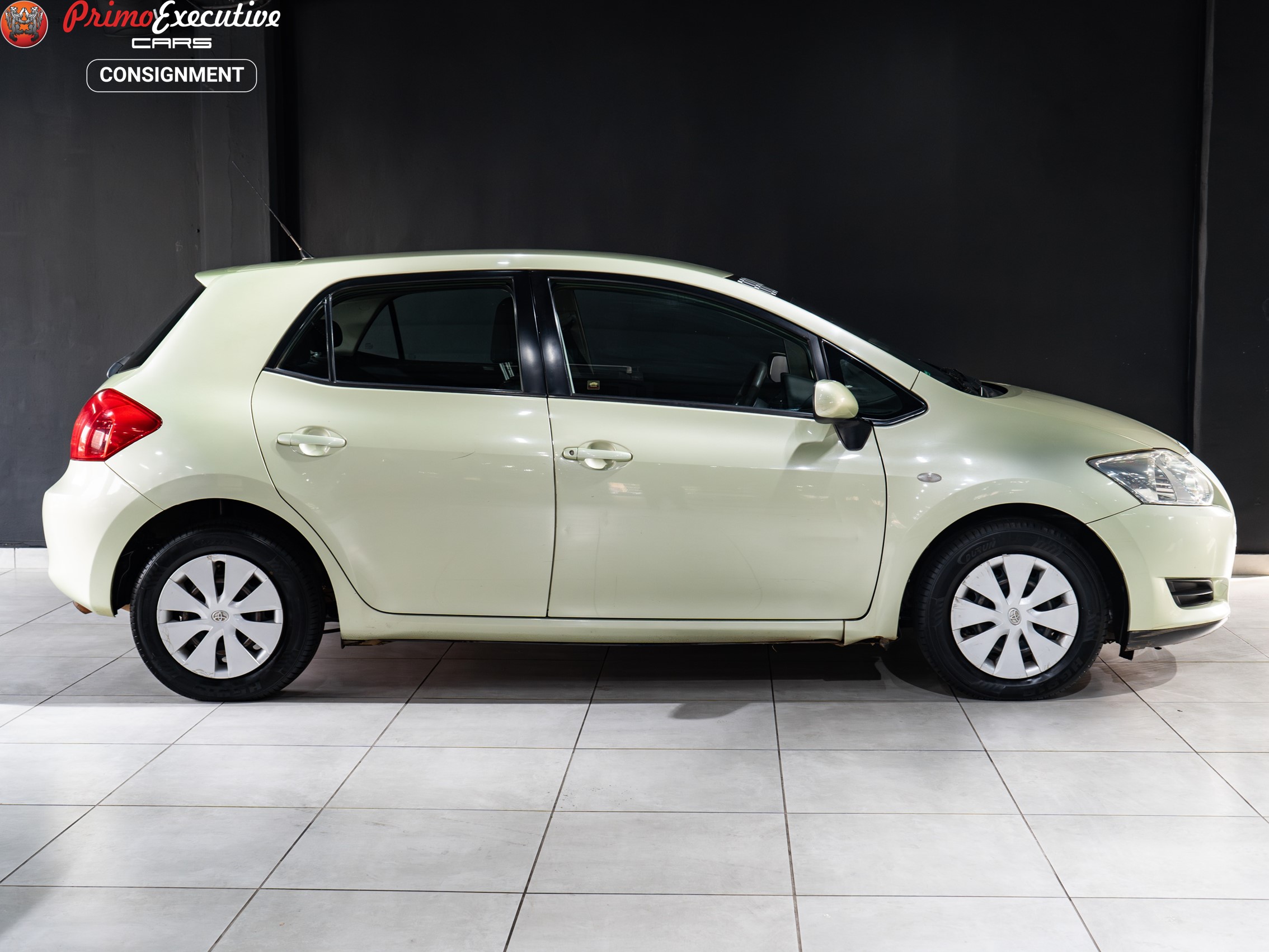 Toyota Auris 2008 for sale in Gauteng, Edenvale