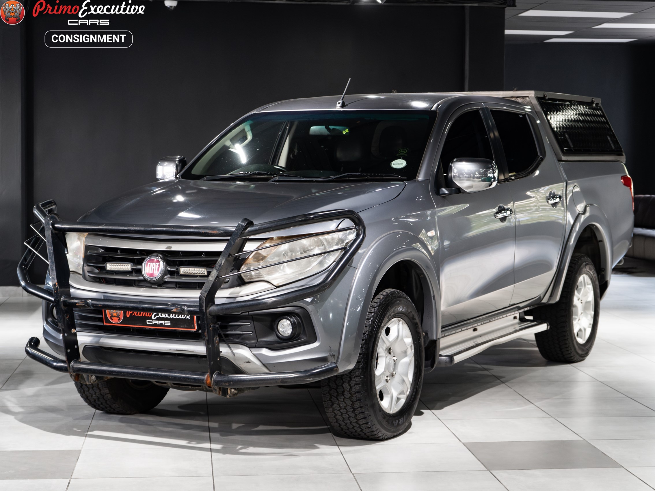 2016 Fiat Professional Fullback  for sale - 510988