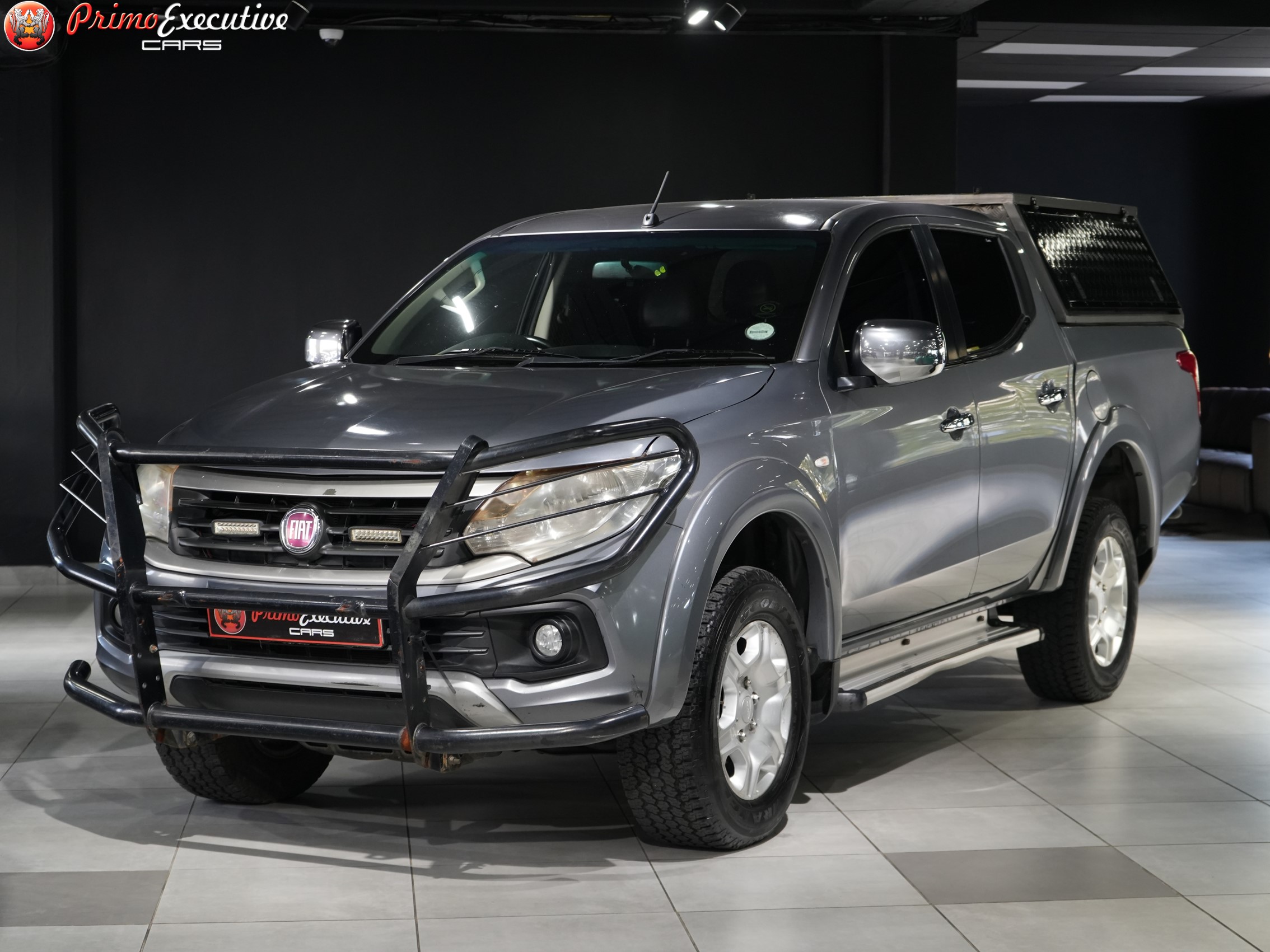 2016 Fiat Professional Fullback  for sale - 510988
