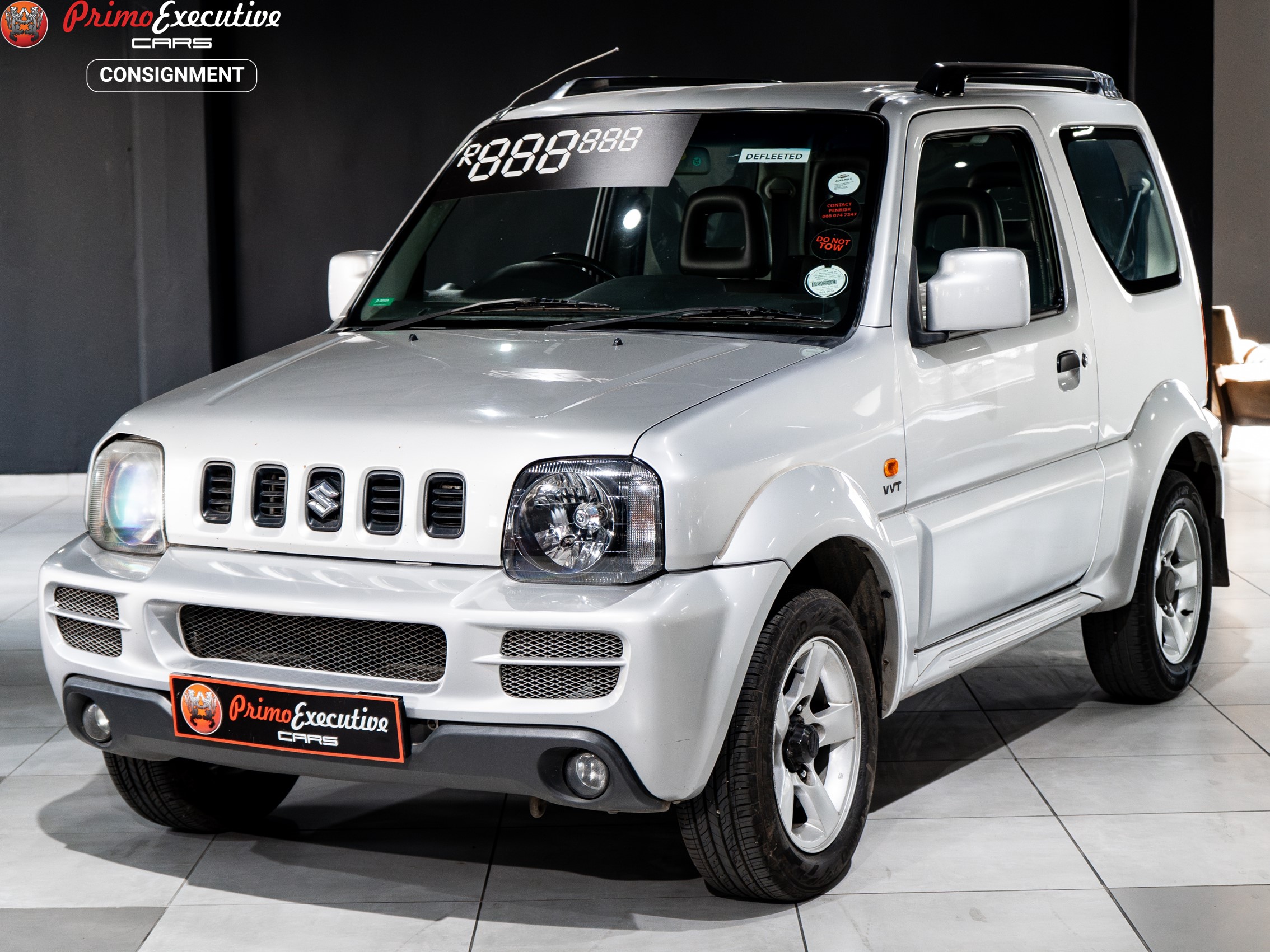 2009 Suzuki Jimny  for sale - 510989