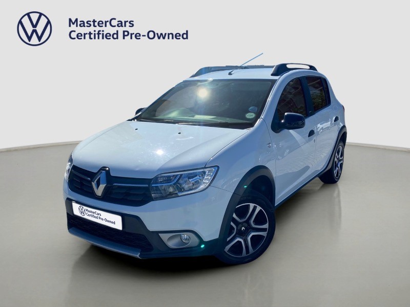 Used Renault Sandero 2018 for sale