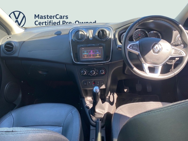 Renault Sandero 2018 Hatch for sale