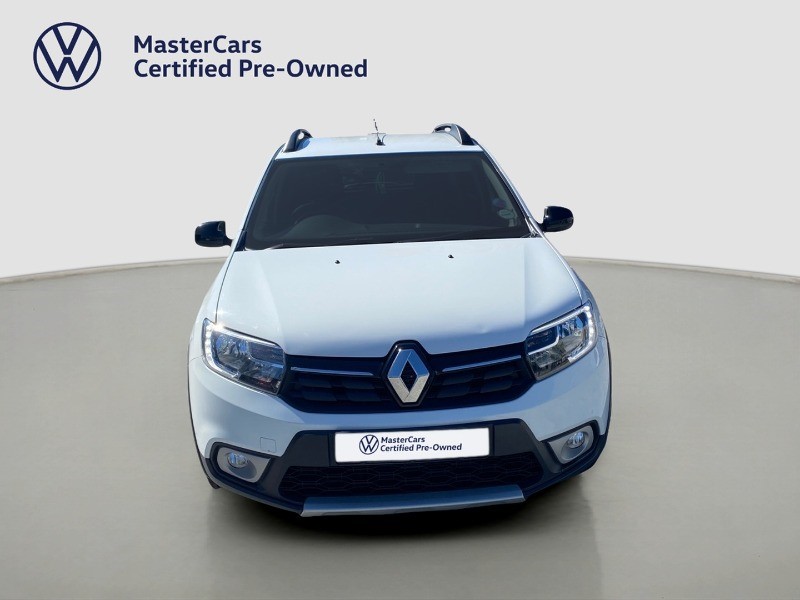 Renault Sandero 2018  for sale