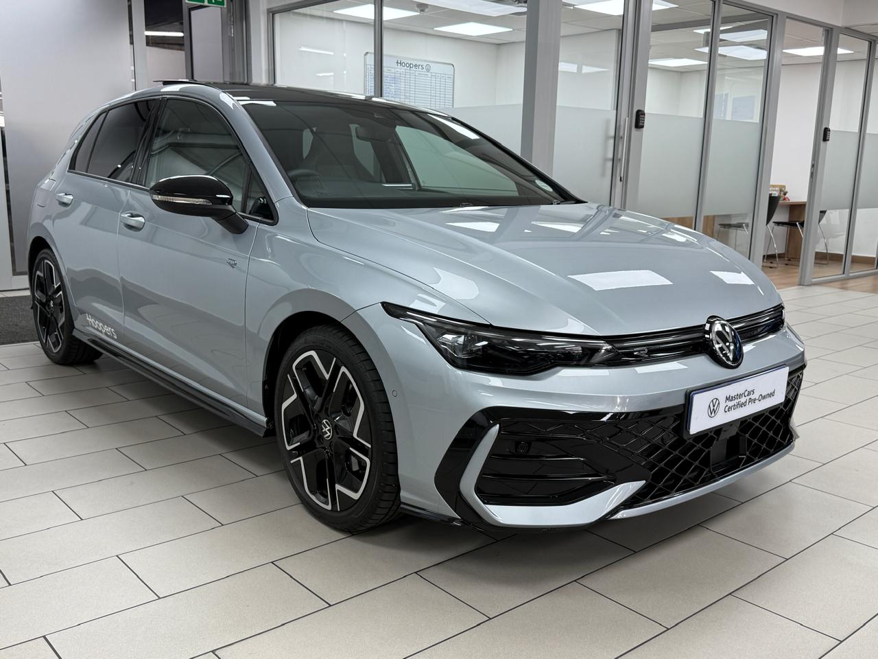 2025 Volkswagen New Golf  for sale - 01HVGA8208760